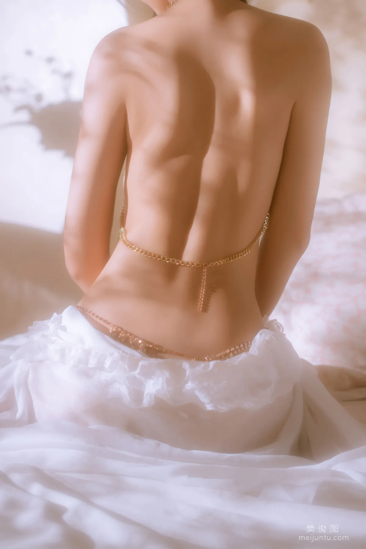 [Cosplay] Mengyaer o0 - Golden Suit photo 57