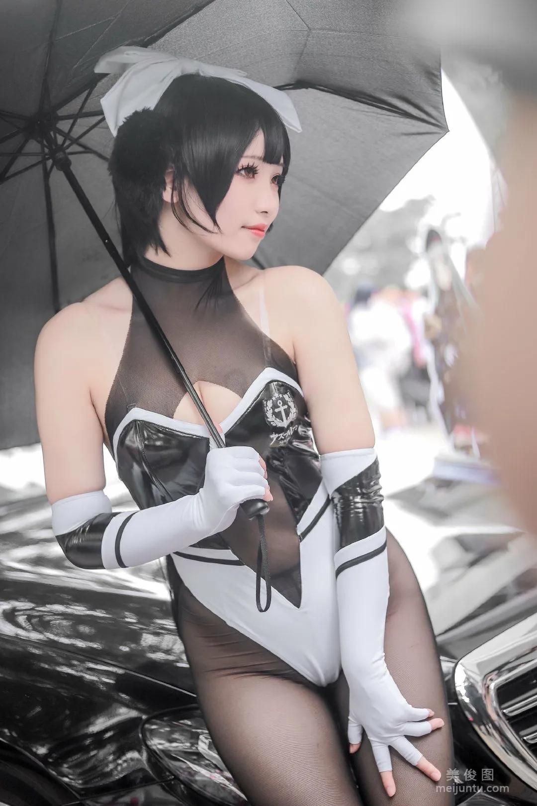 Moyu M: Web Idols photo 5