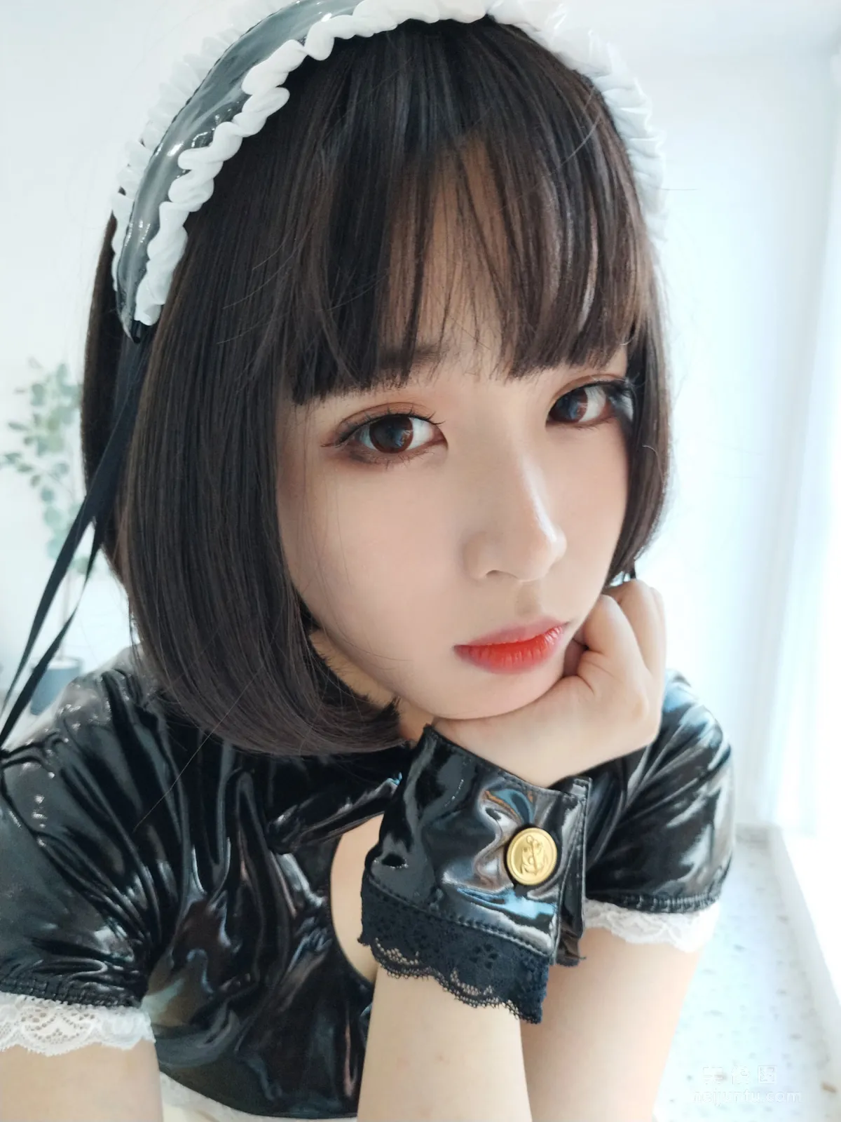 [COS Bonus] Xuanxiao Xuejie - Southern Hemisphere Maid photo 54