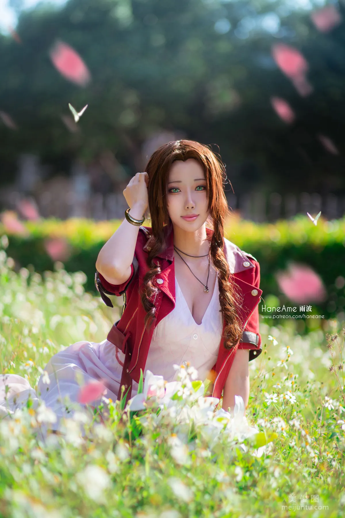 [COS] Yubo HaneAme, Alice photo 3