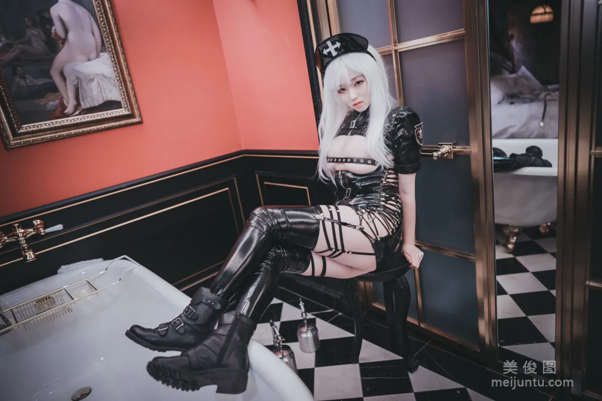 [COS] BamBi - Poisonous Nurse photo 10