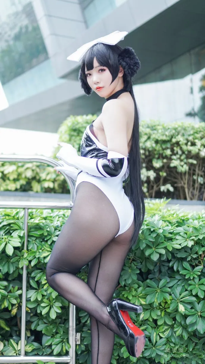 Moyu M: Web Idols photo 14