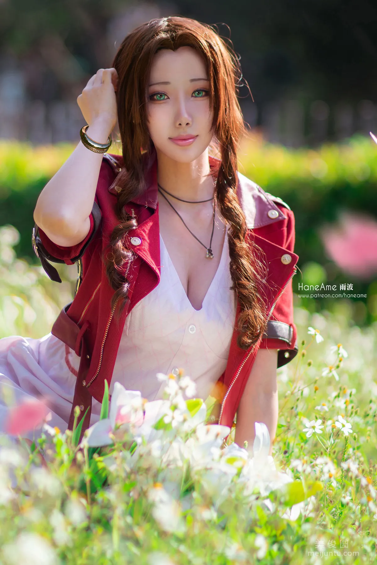 [COS] Yubo HaneAme, Alice photo 4
