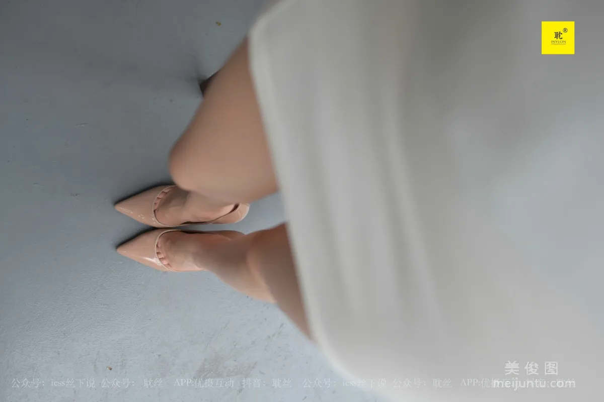 Mei Xi: IESS N photo 100