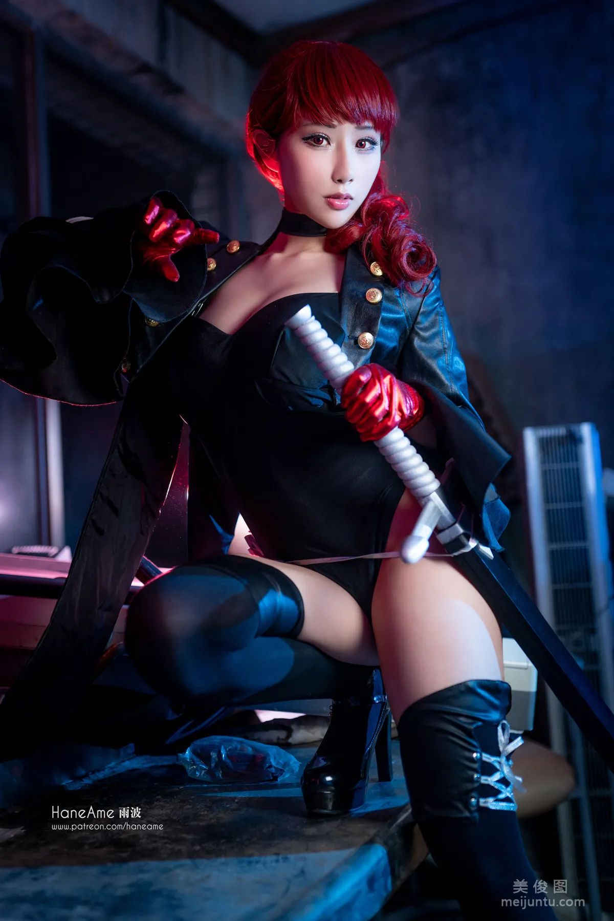 [COS Bonus] Hane Ame Yubo - Kasumi Yoshizawa photo 9