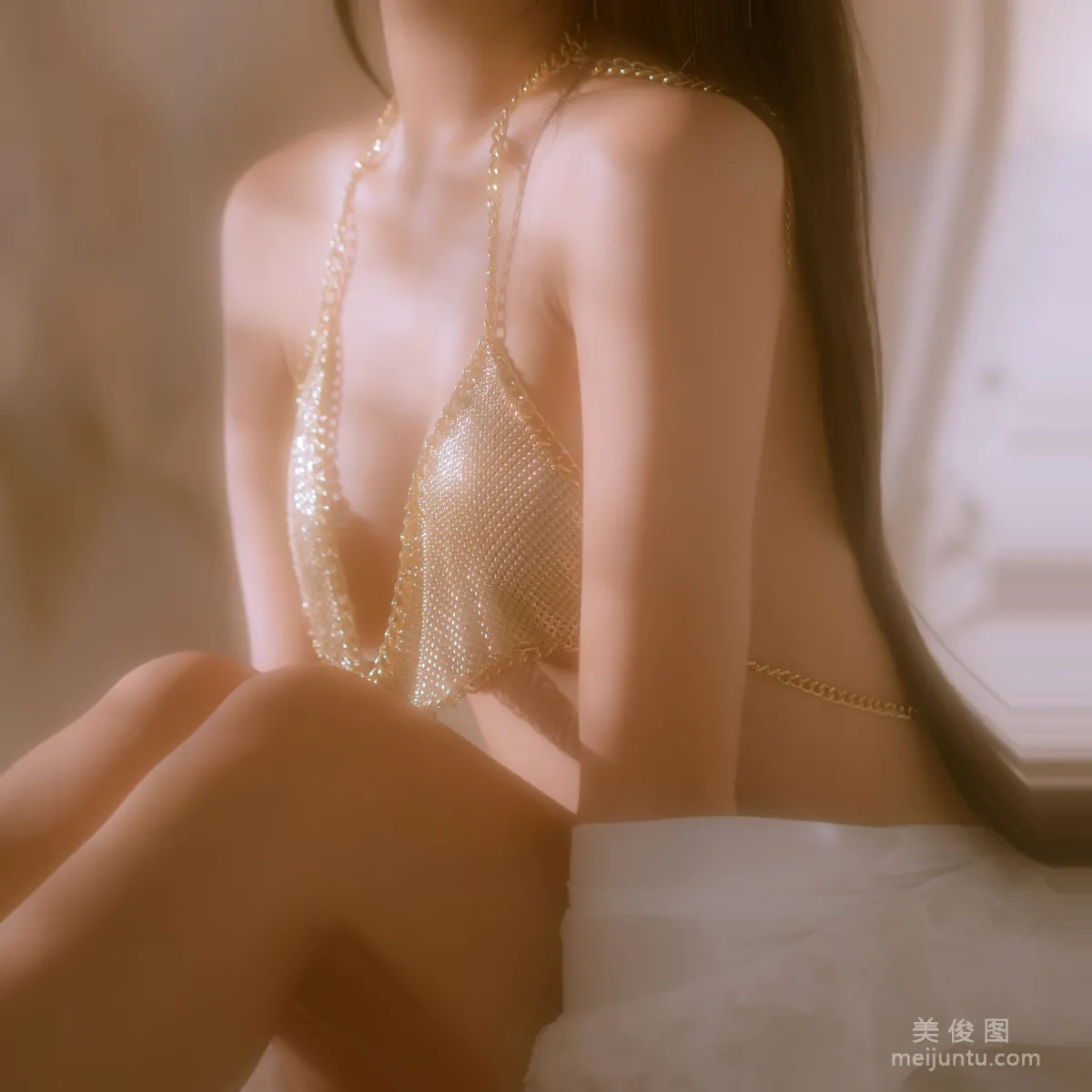 [Cosplay] Mengyaer o0 - Golden Suit photo 10