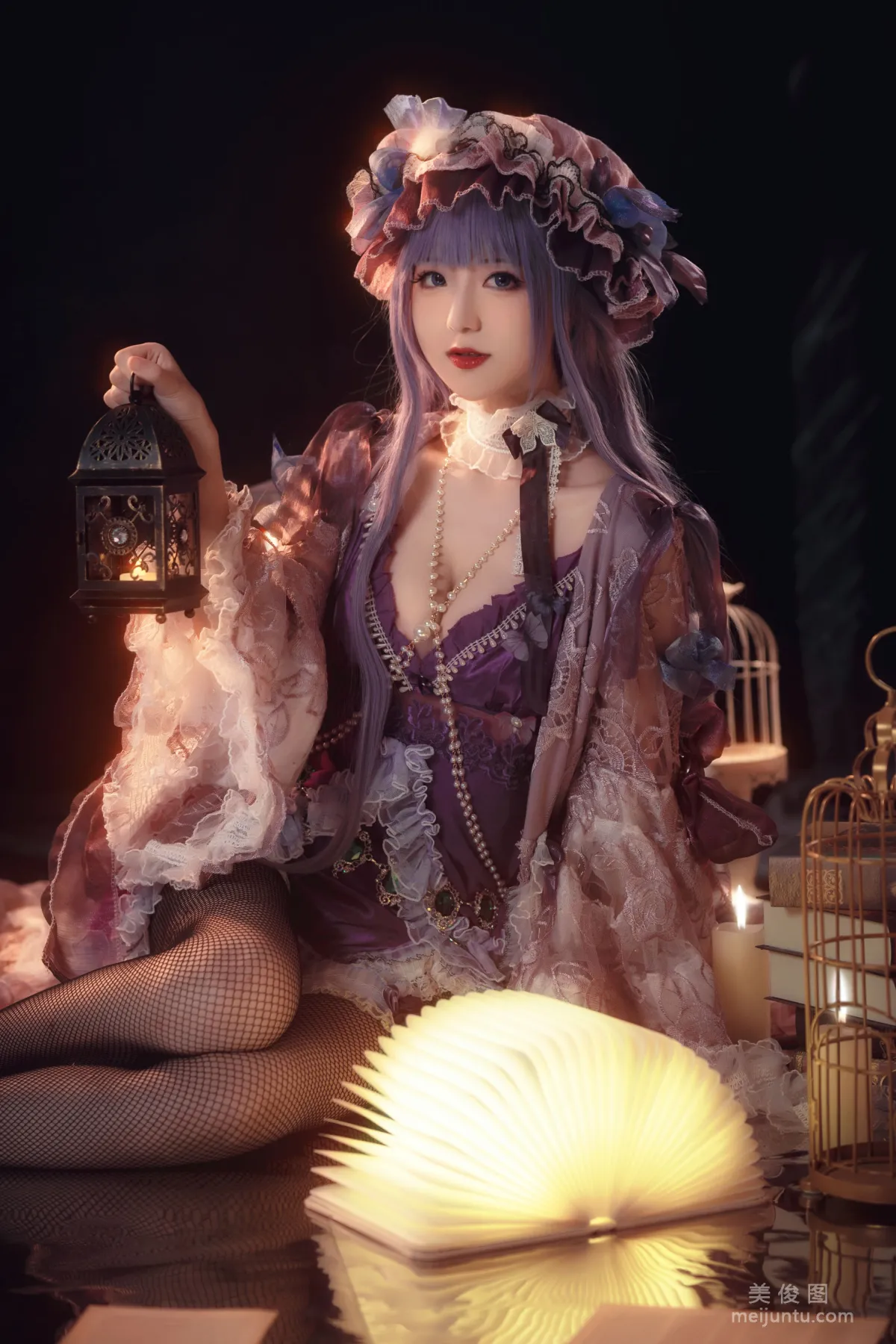 Miyinyin ww: Web Idols photo 1