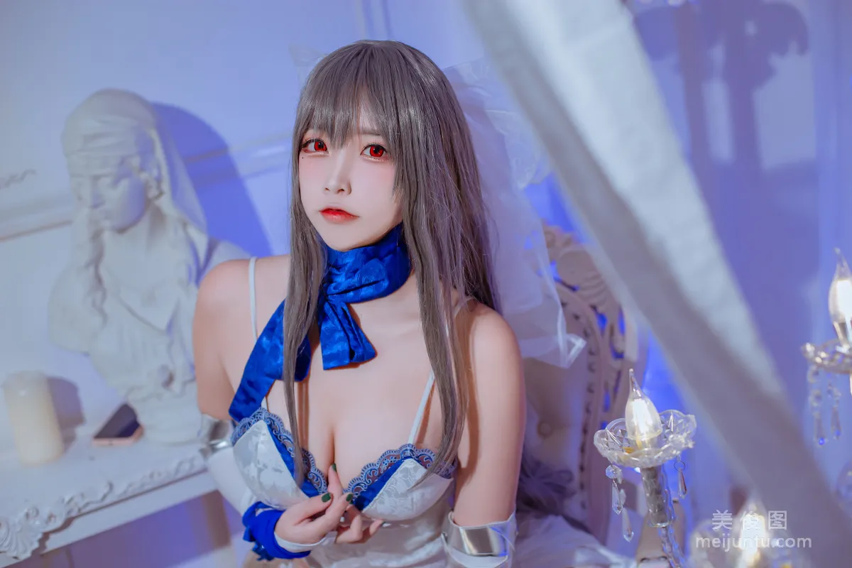 Erzuo Nisa: Web Idols photo 27