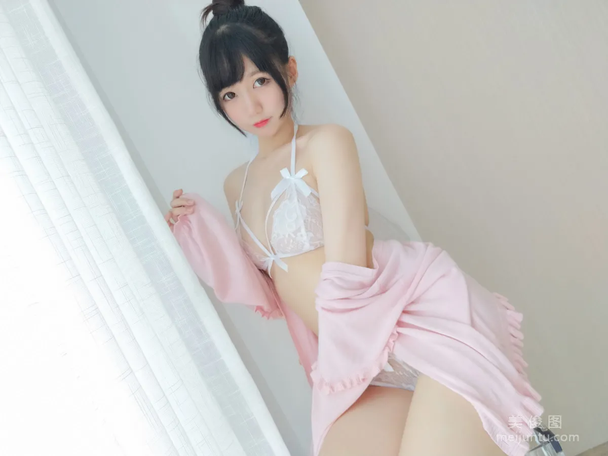 Mo Wumiao: Web Idols photo 7