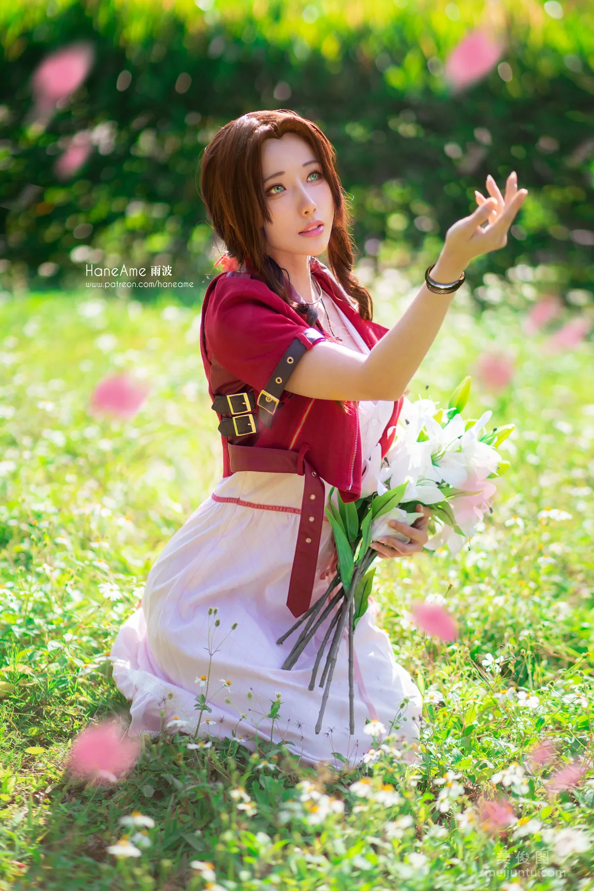 [COS] Yubo HaneAme, Alice photo 2