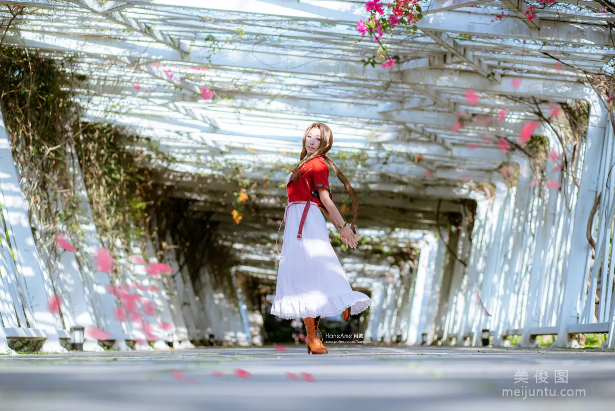 [COS] Yubo HaneAme, Alice photo 17