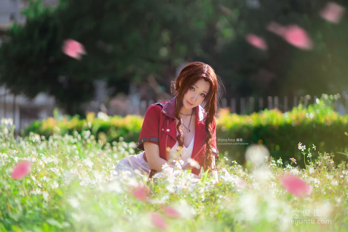 [COS] Yubo HaneAme, Alice photo 5