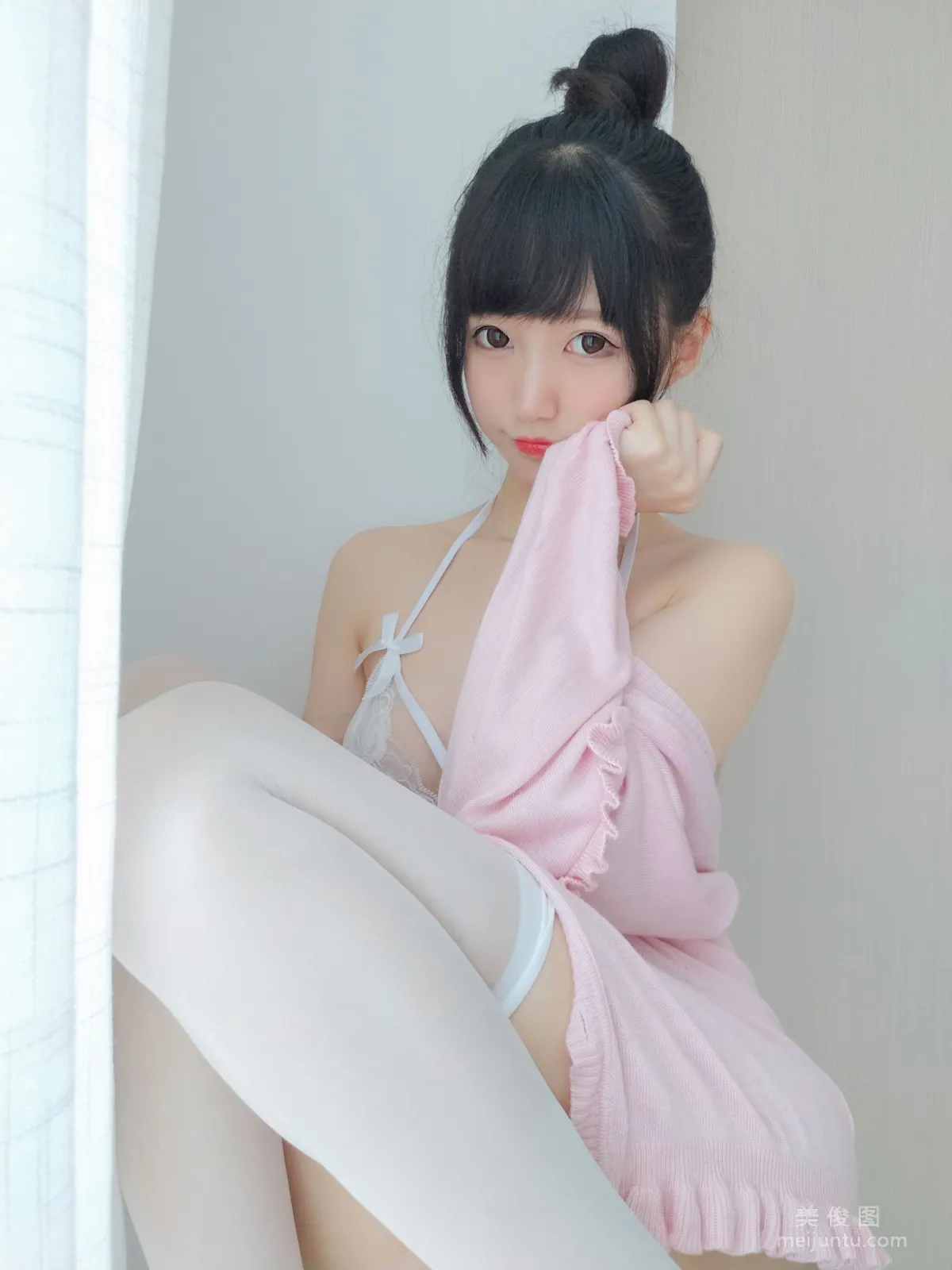 Mo Wumiao: Web Idols photo 18