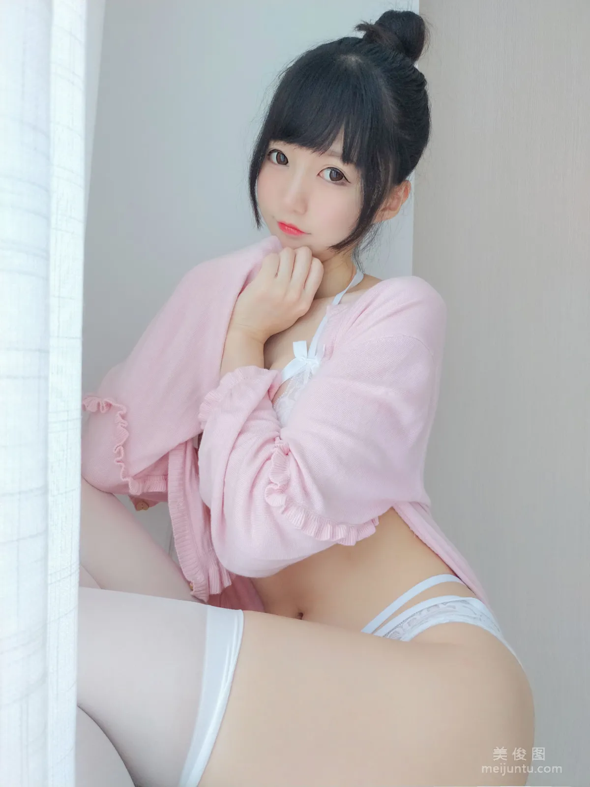 Mo Wumiao: Web Idols photo 12