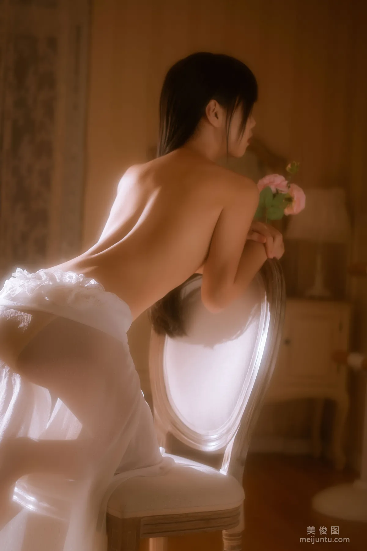 [Cosplay] Mengyaer o0 - Golden Suit photo 49