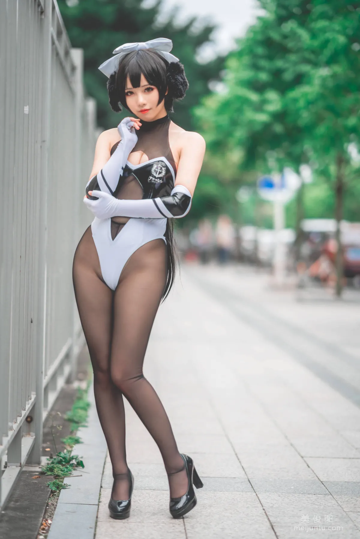 Moyu M: Web Idols photo 25