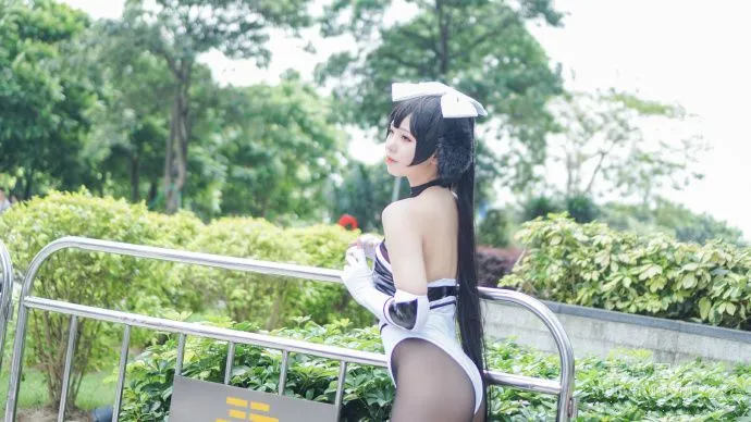 Moyu M: Web Idols photo 12