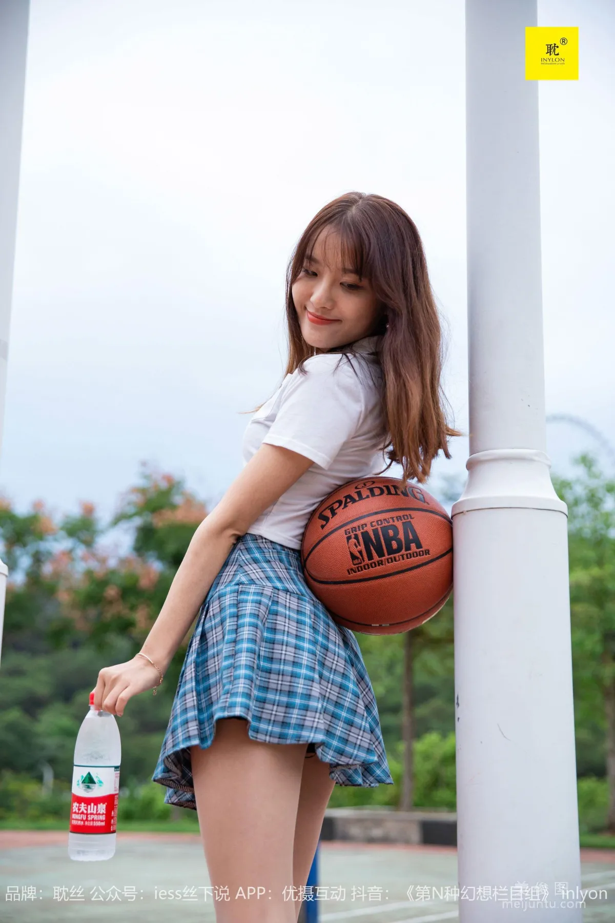 [IESS异思趣向]第N种幻想 婉萍札记① 婉萍  丝袜美腿套图55