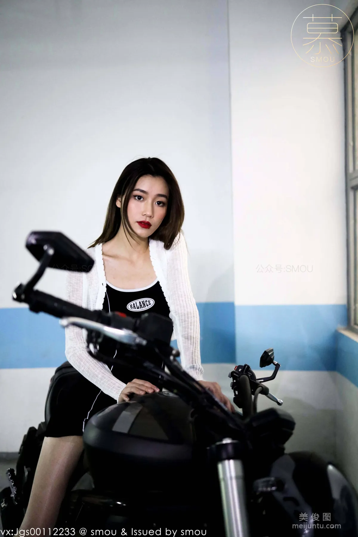 Miao Xiaojiang: SiMu M002 photo 11