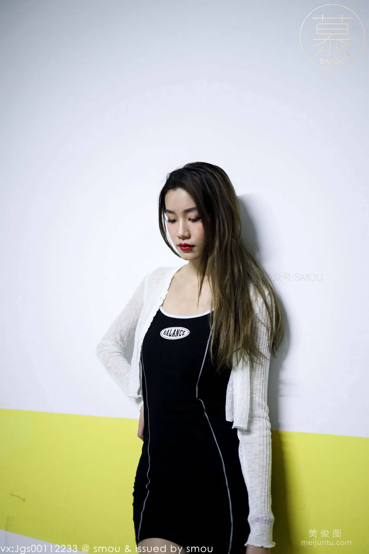 Miao Xiaojiang: SiMu M002 photo 26