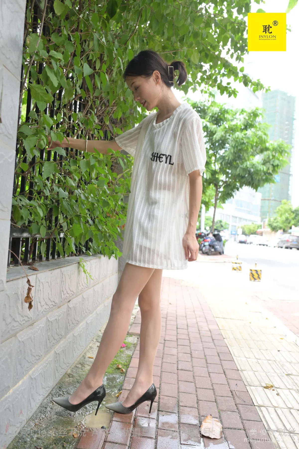 Xiao Liu: IESS N photo 85