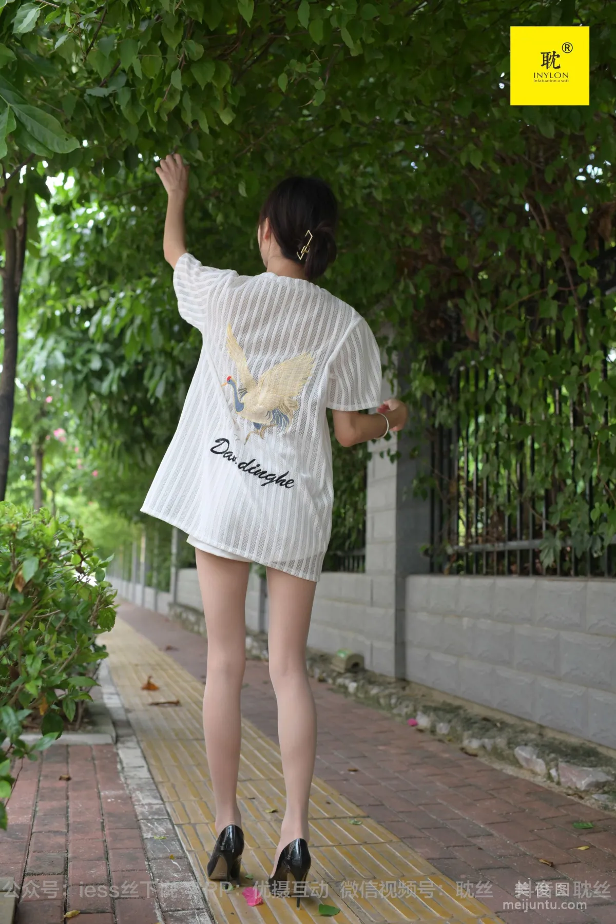 Xiao Liu: IESS N photo 64