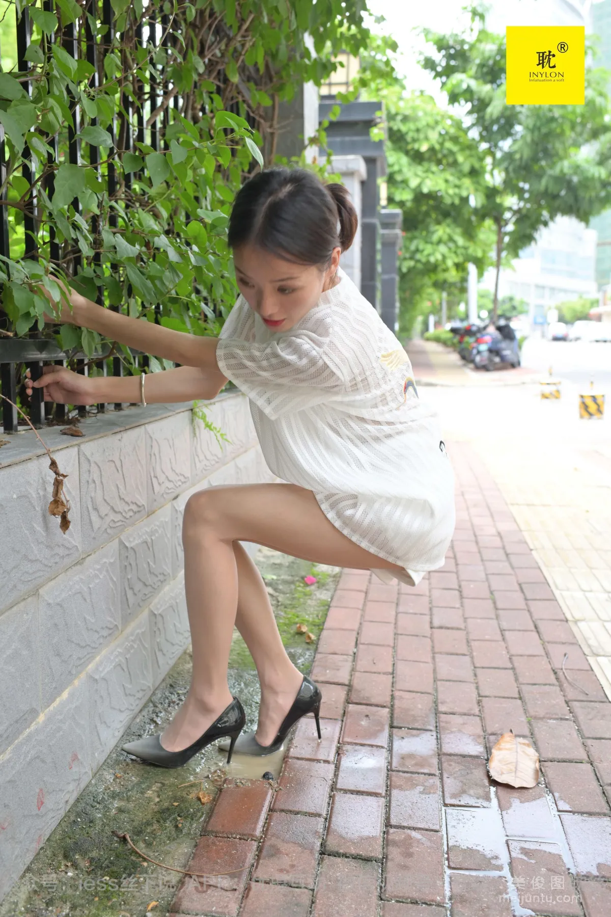 Xiao Liu: IESS N photo 84