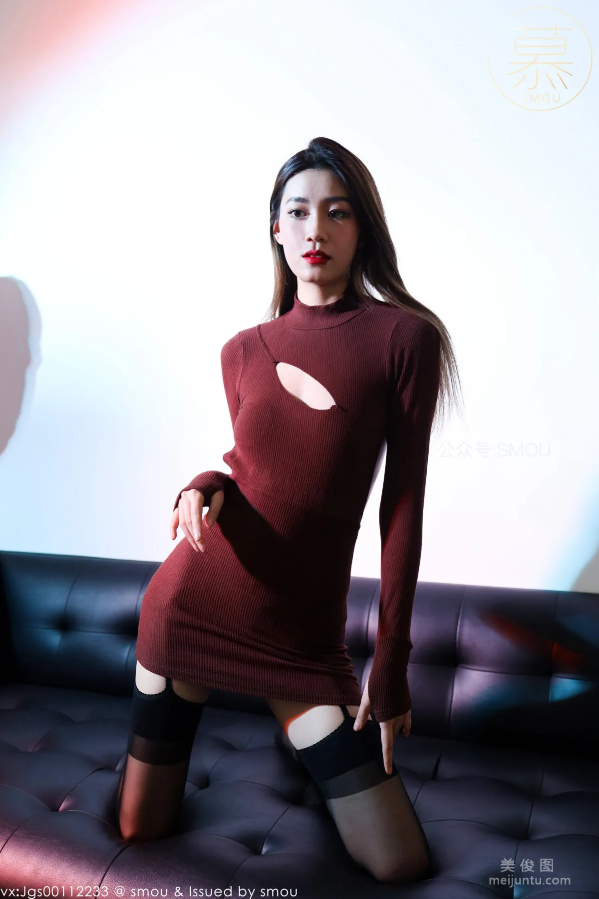 Miao Xiaojiang: SiMu M005 photo 22
