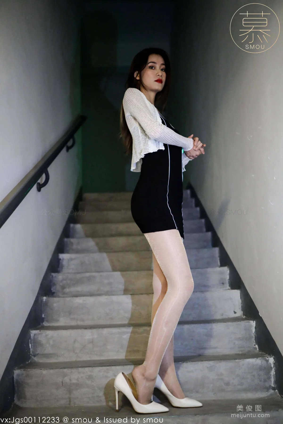 Miao Xiaojiang: SiMu M002 photo 35