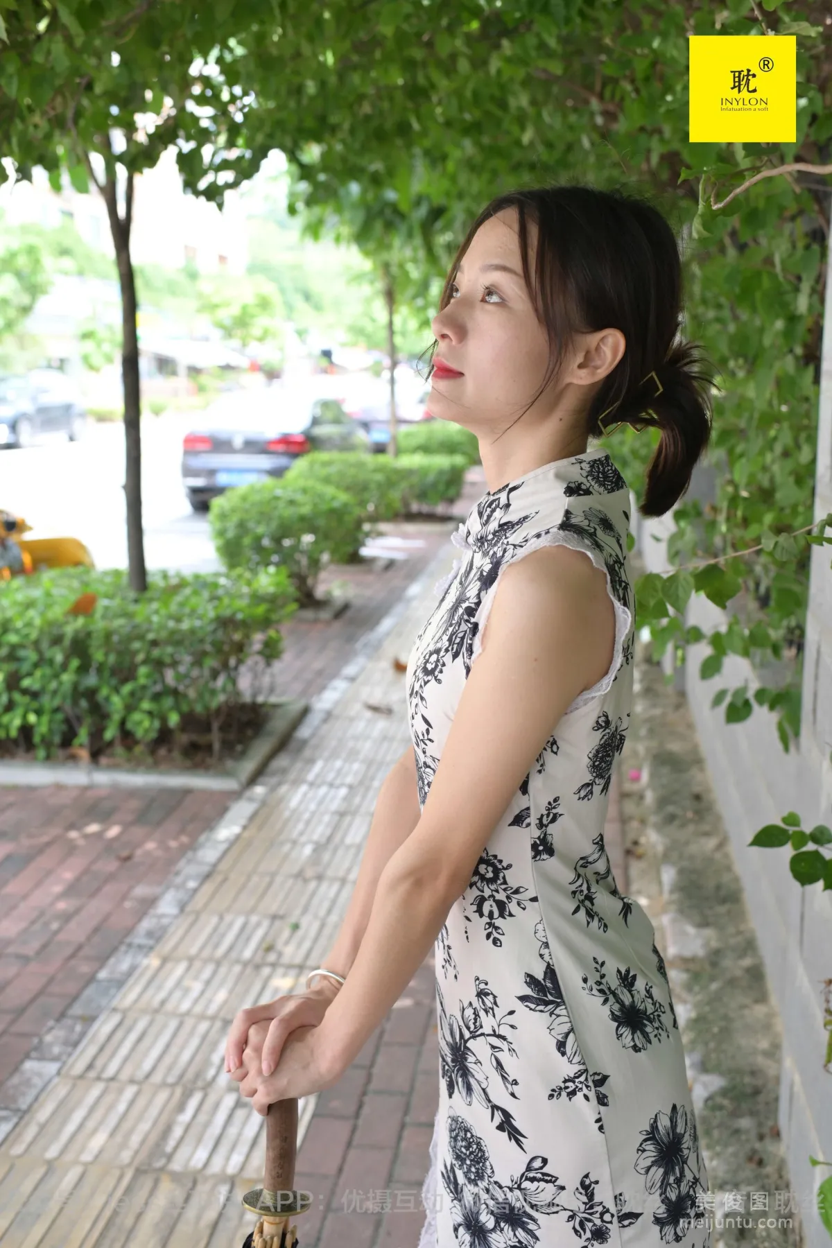 [IESS] The Nth Fantasy Lonely Weekend 8 Xiao Liu Stockings and Beautiful Legs Set photo 55