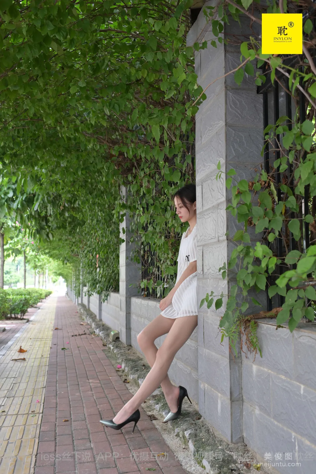 Xiao Liu: IESS N photo 41
