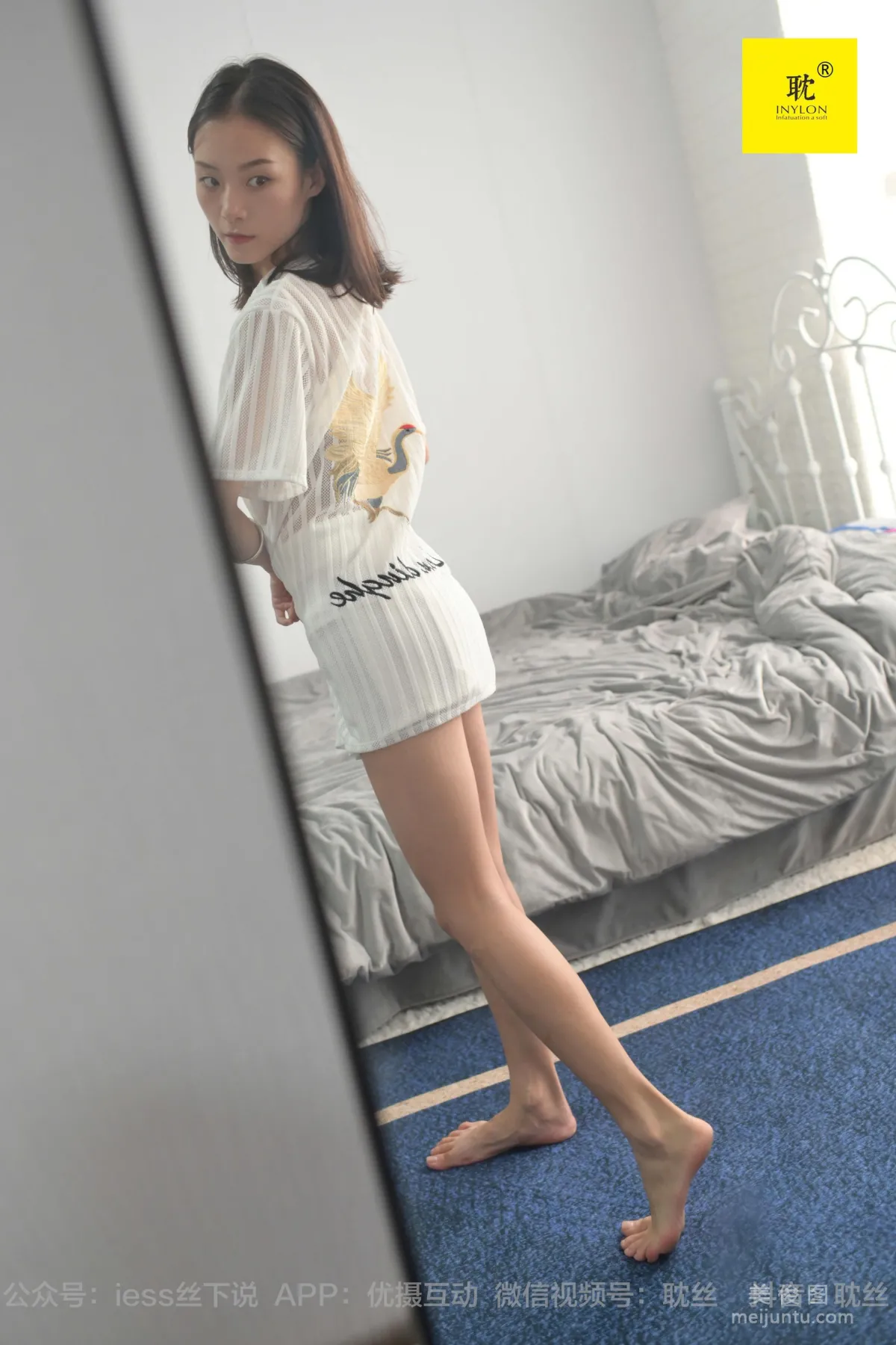 Xiao Liu: IESS N photo 3