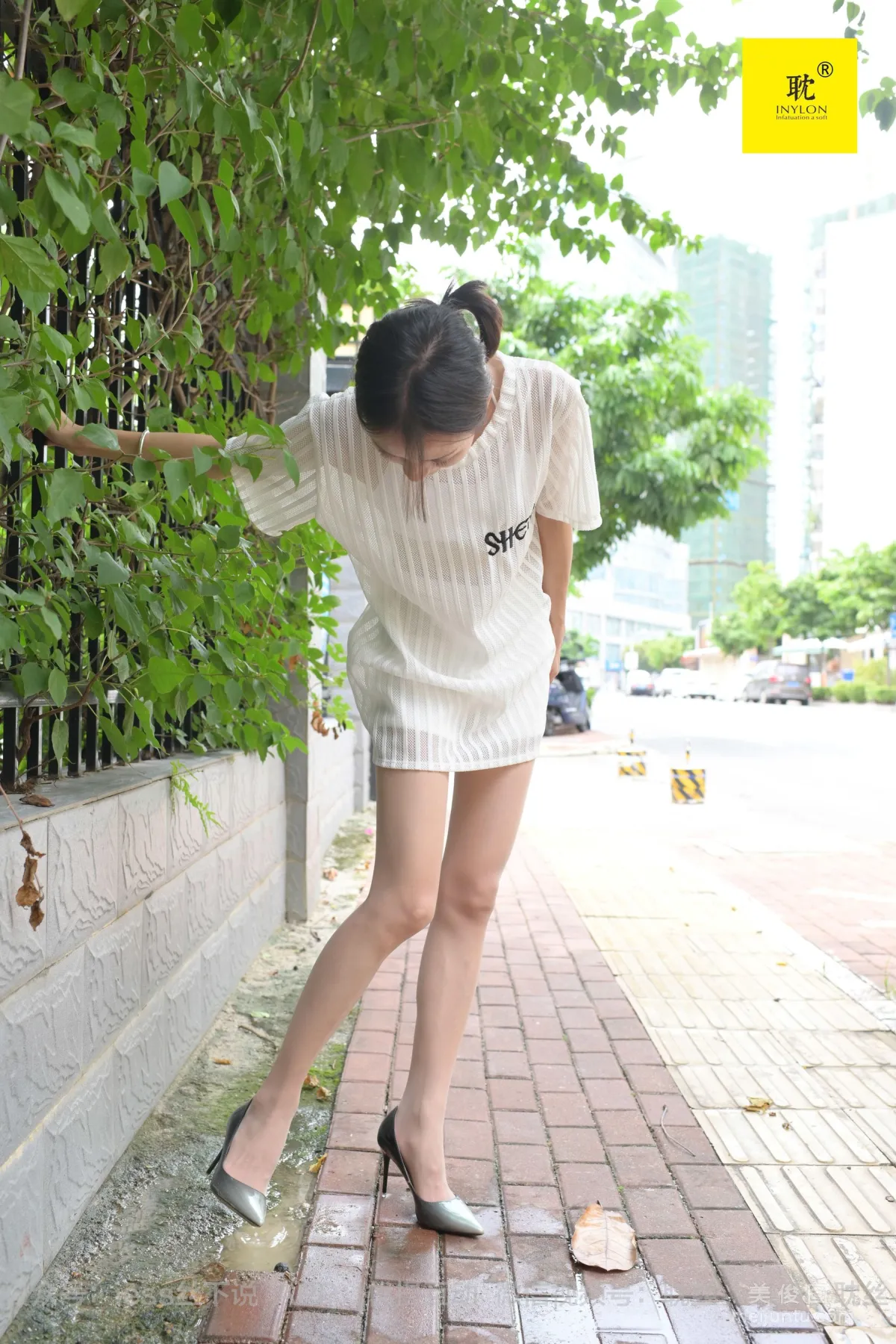 Xiao Liu: IESS N photo 88