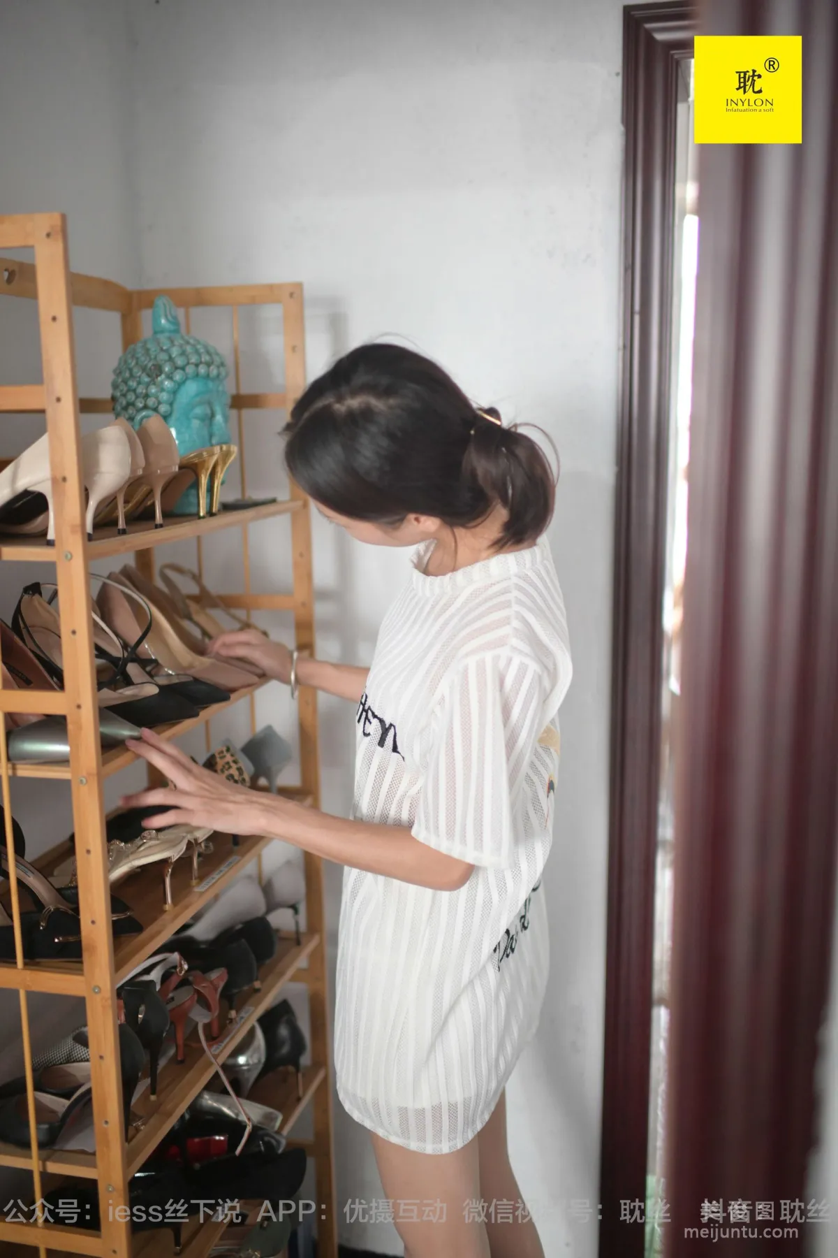 Xiao Liu: IESS N photo 26