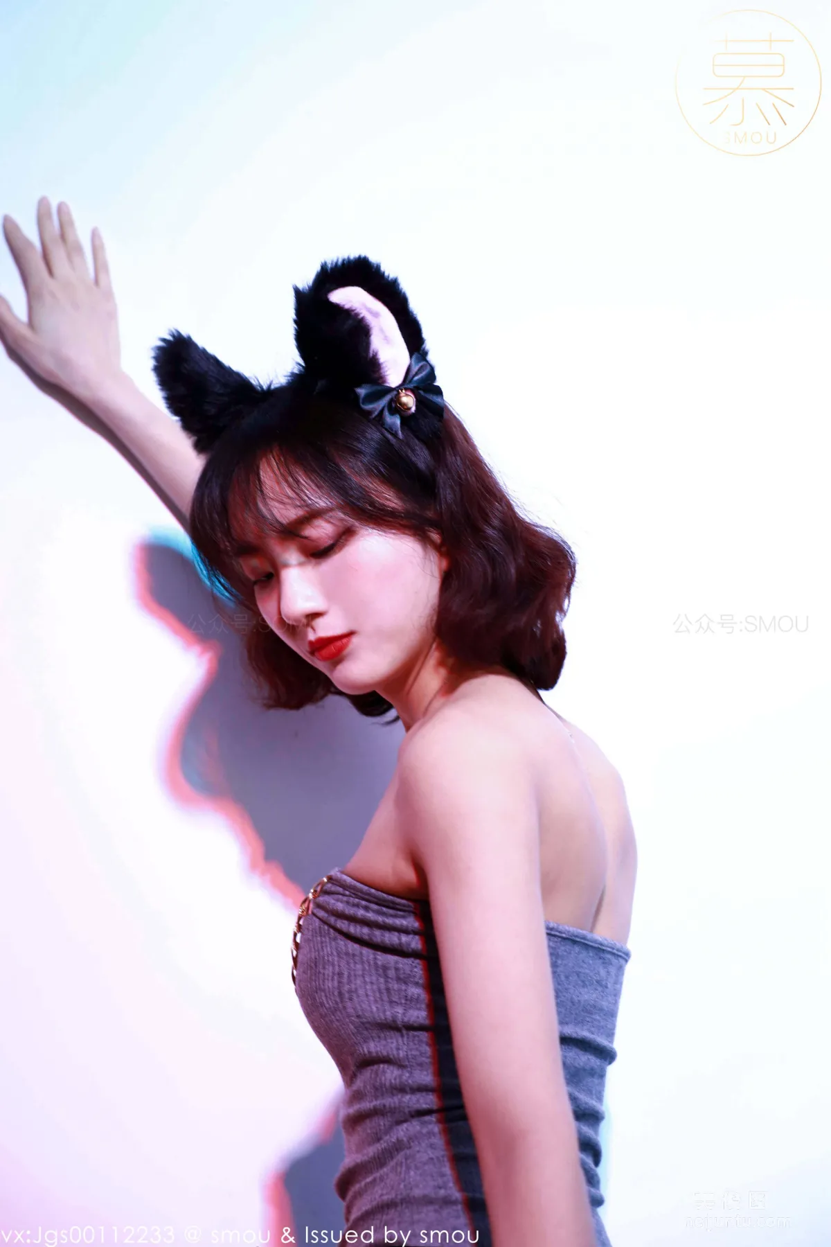 Jia Jia: SiMu M001 photo 76