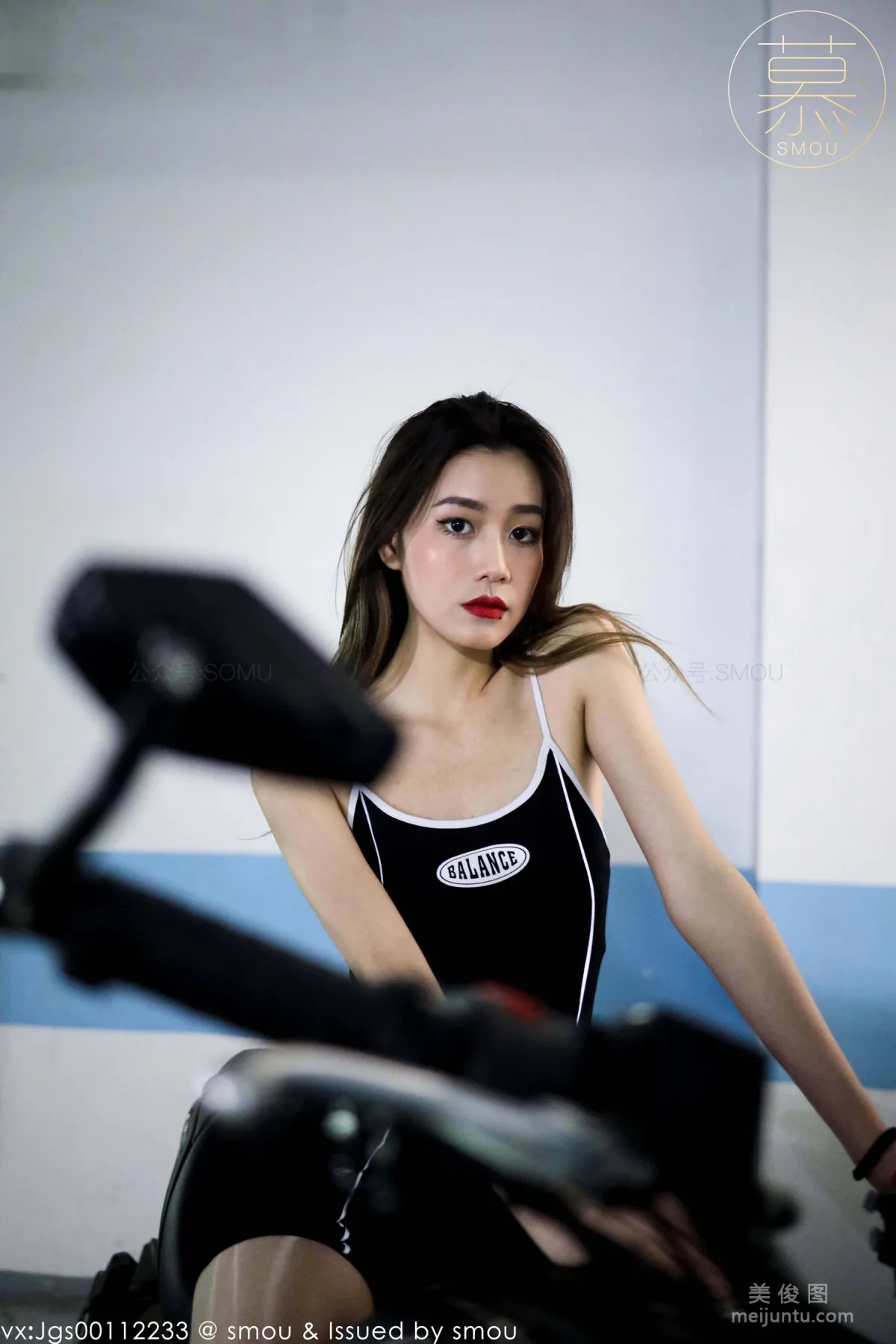 Miao Xiaojiang: SiMu M002 photo 18