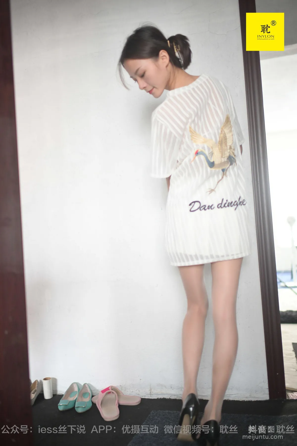 Xiao Liu: IESS N photo 36