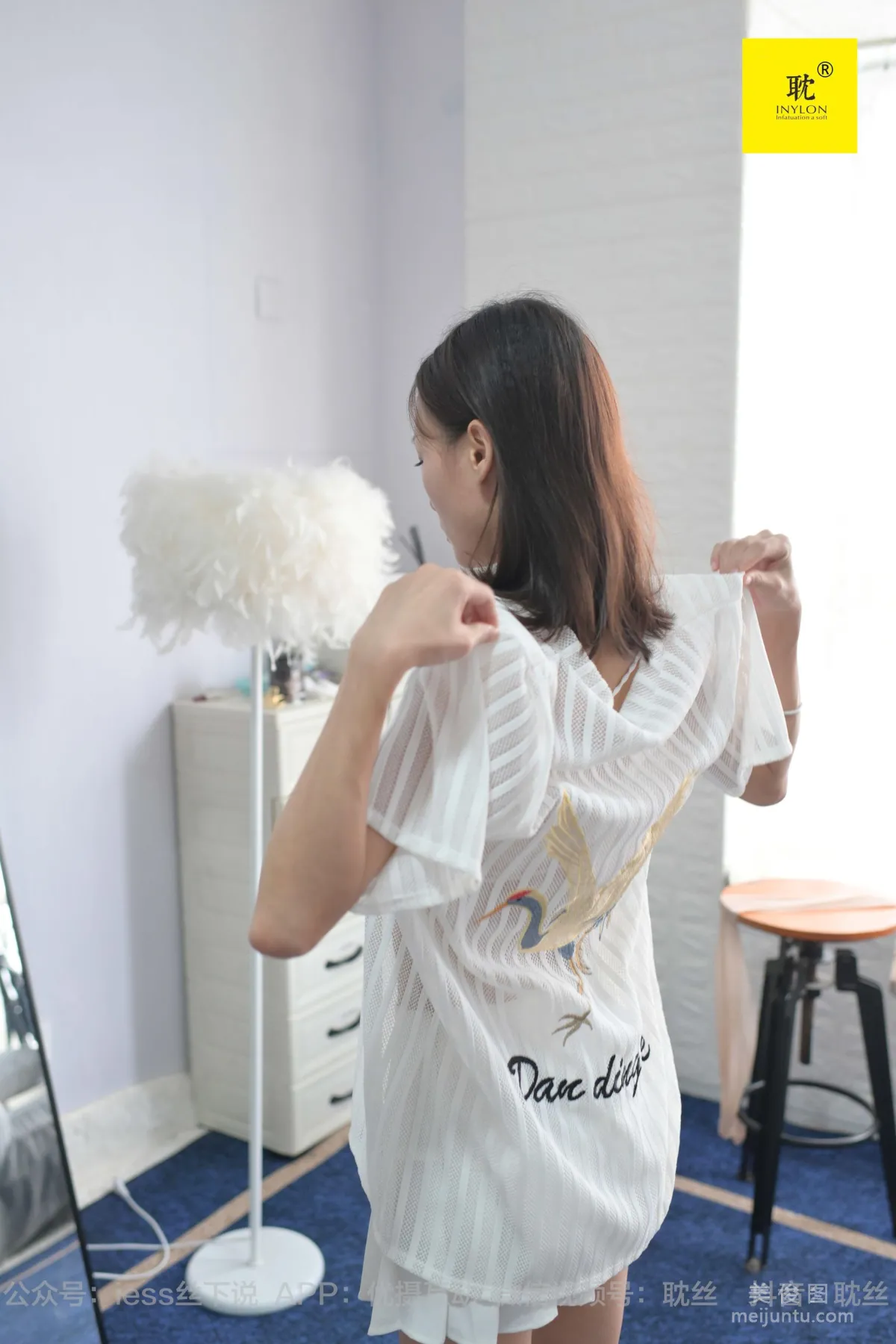 Xiao Liu: IESS N photo 5