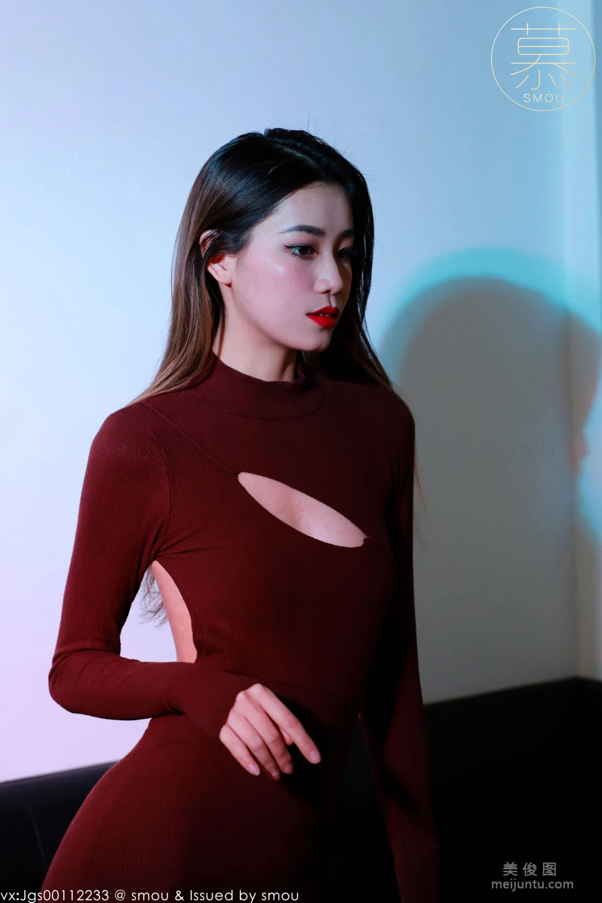 Miao Xiaojiang: SiMu M005 photo 57
