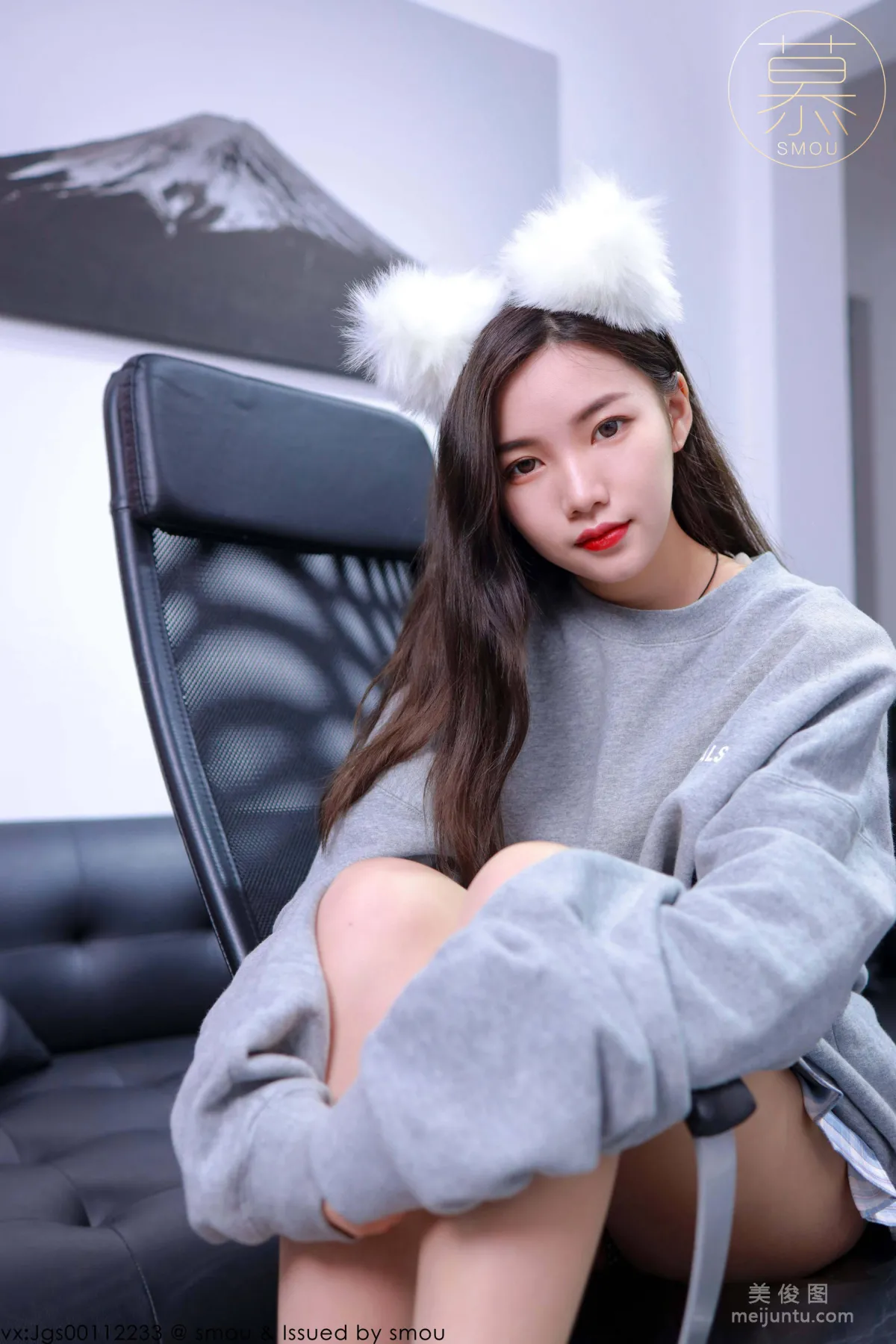Wen Xin: SiMu M003 photo 9