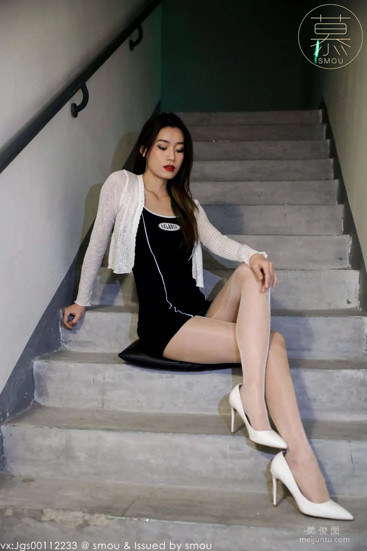 Miao Xiaojiang: SiMu M002 photo 68