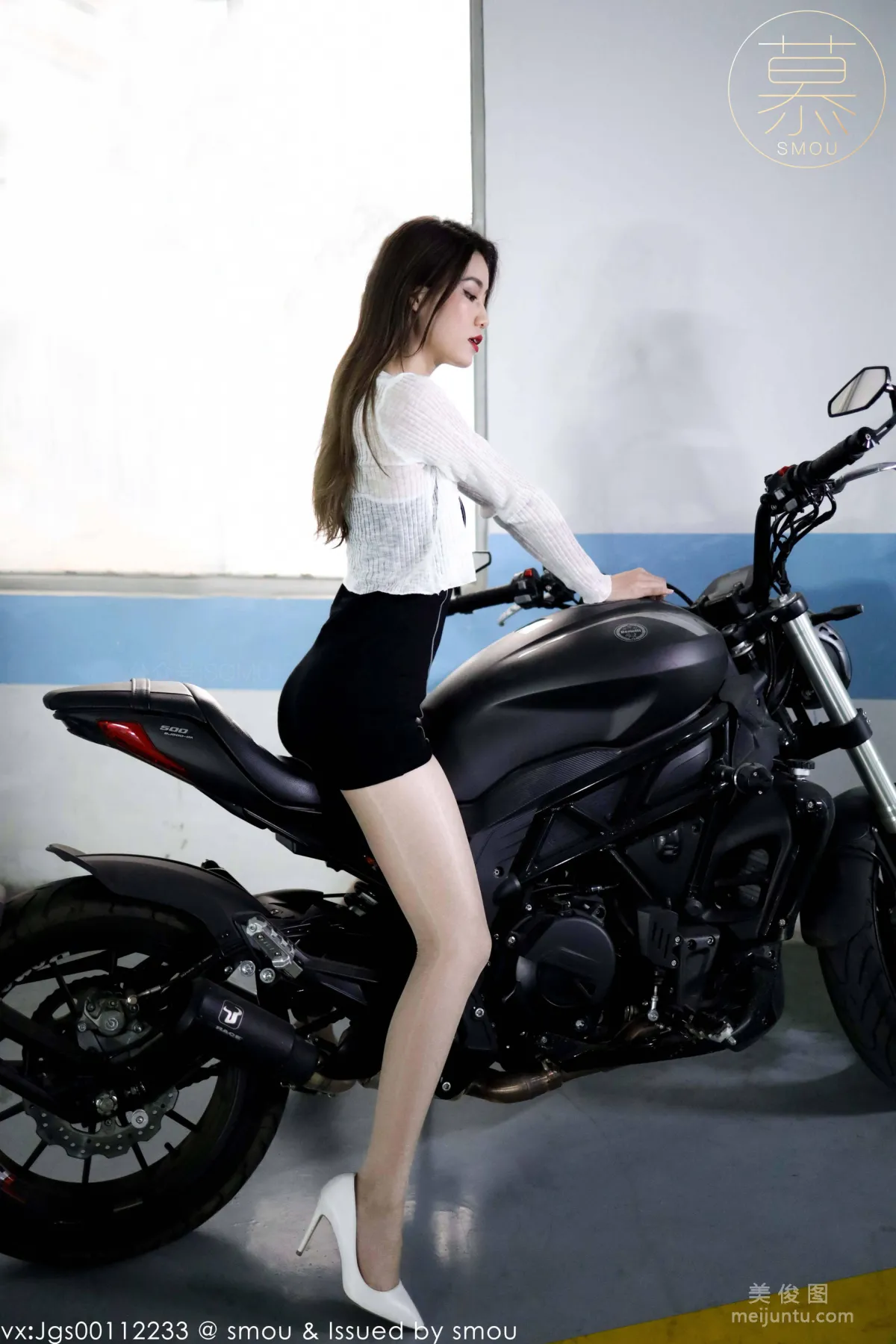 Miao Xiaojiang: SiMu M002 photo 8