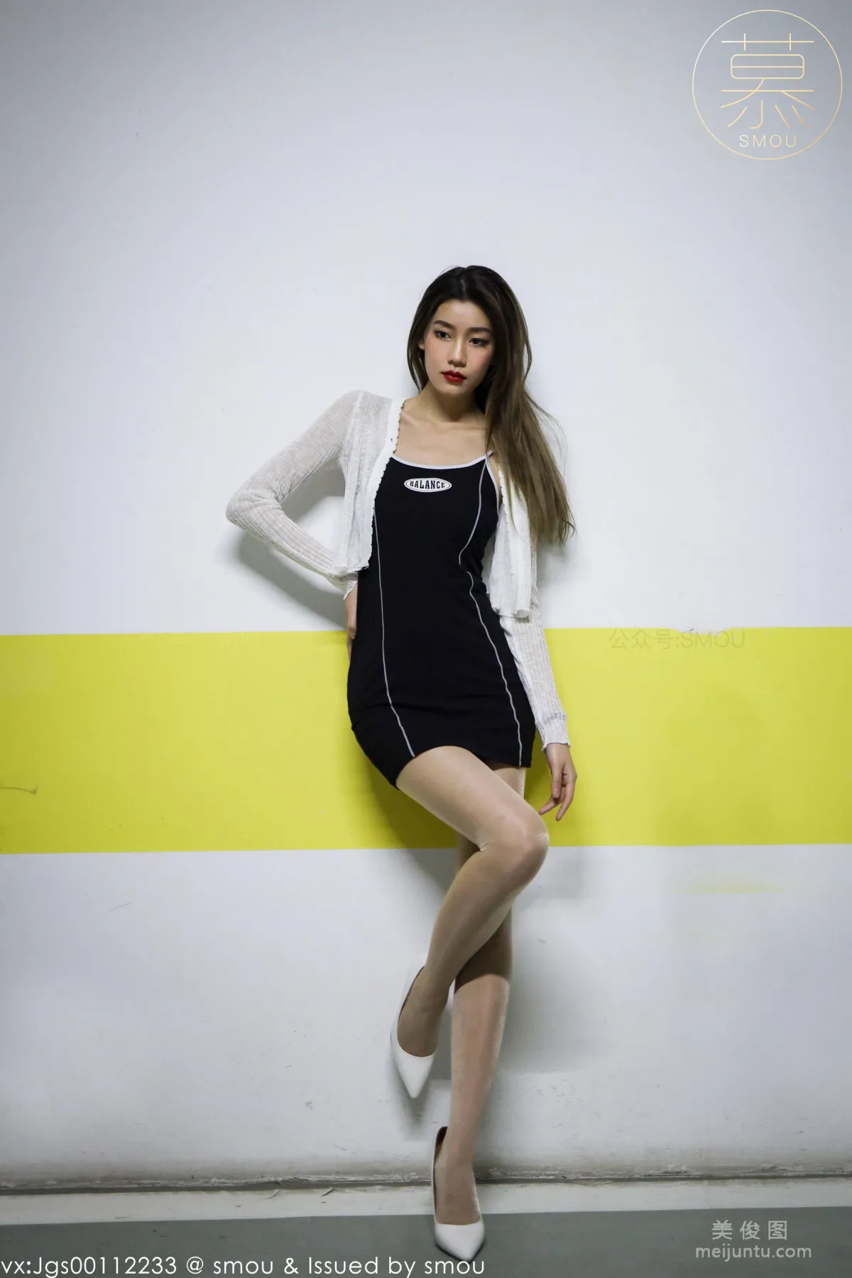 Miao Xiaojiang: SiMu M002 photo 25
