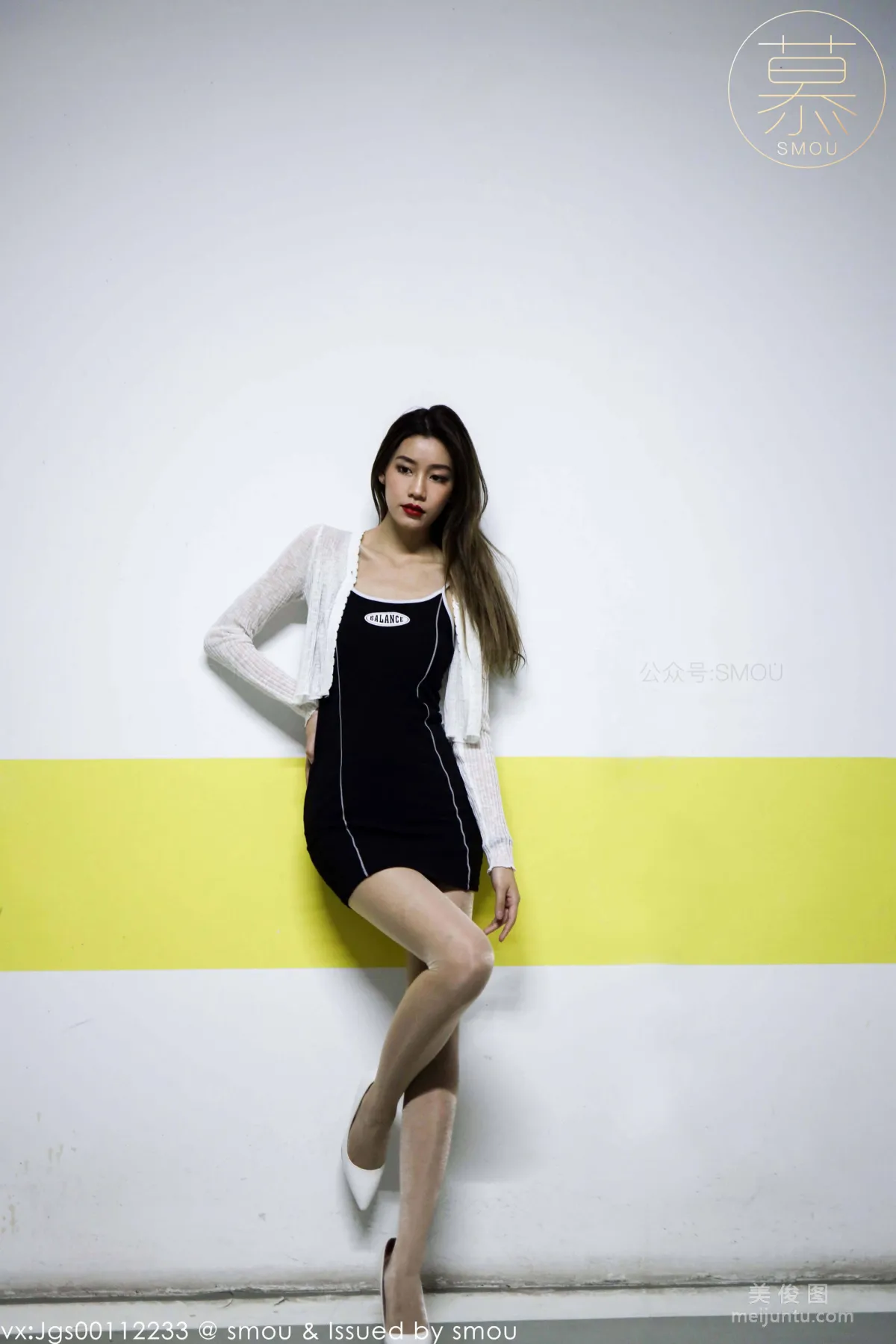Miao Xiaojiang: SiMu M002 photo 24