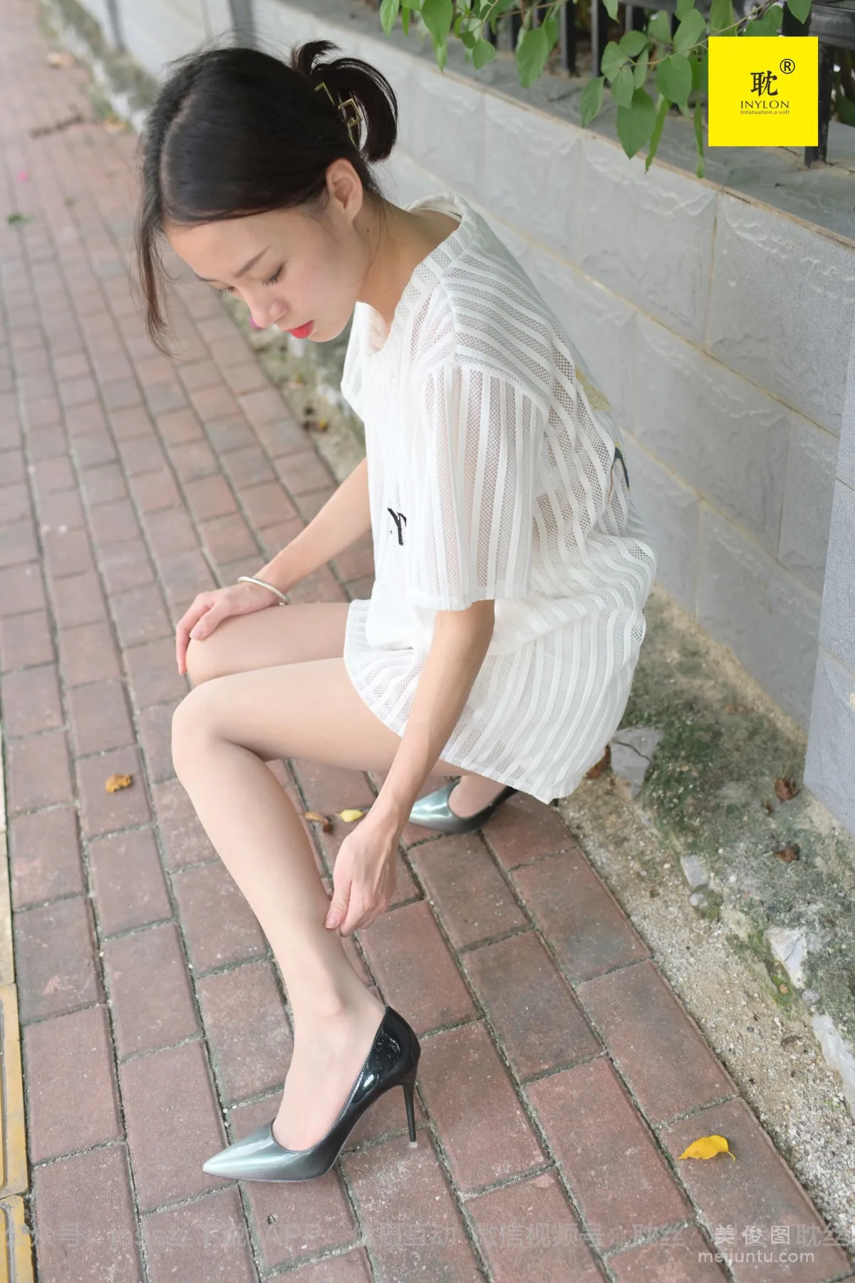 Xiao Liu: IESS N photo 52