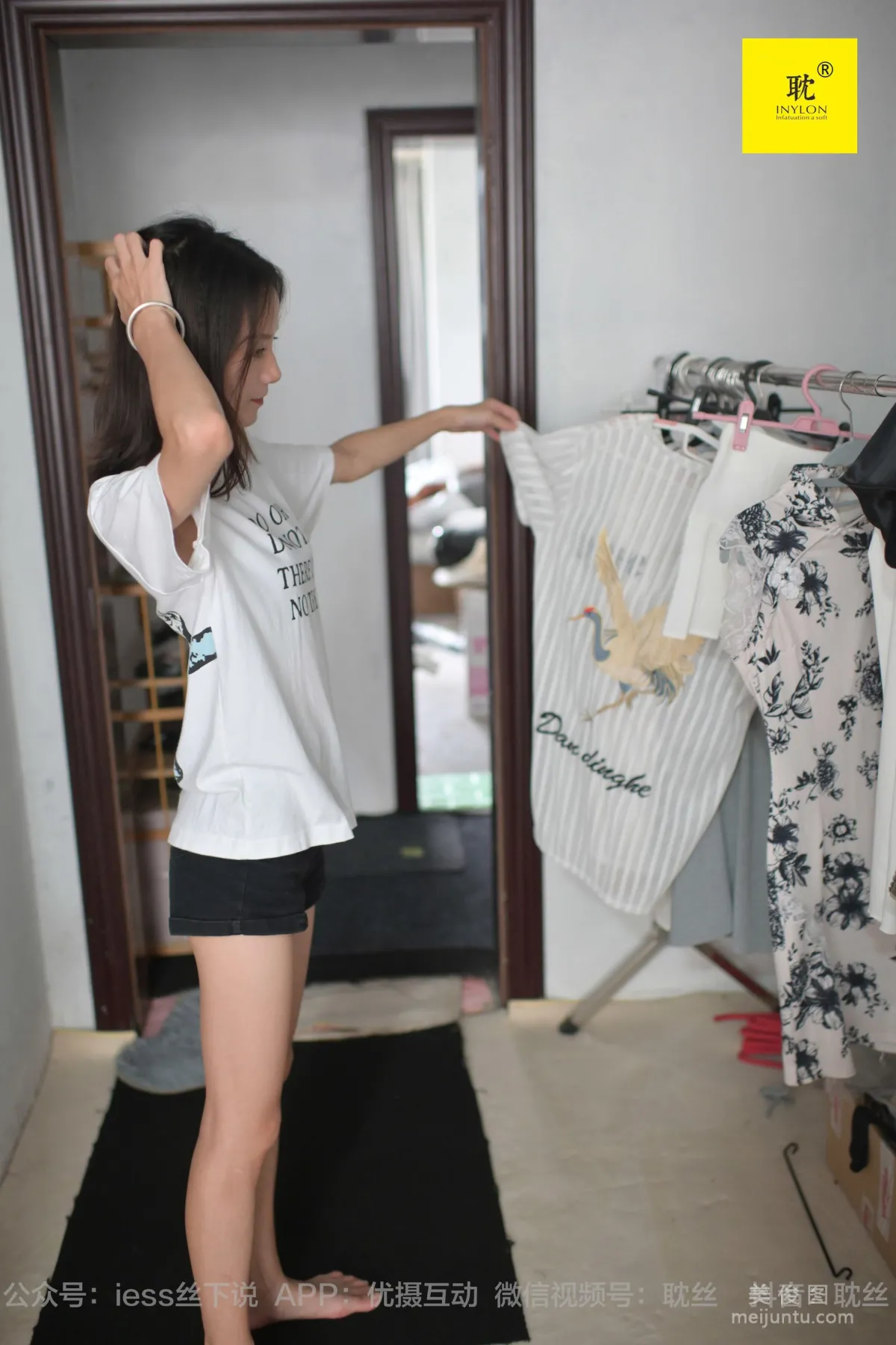 Xiao Liu: IESS N photo 3