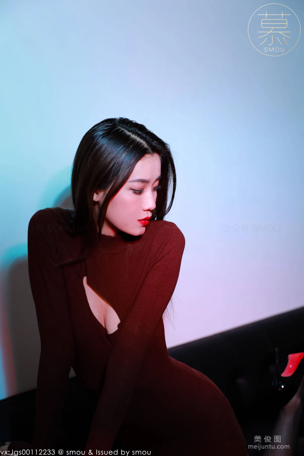 Miao Xiaojiang: SiMu M005 photo 49