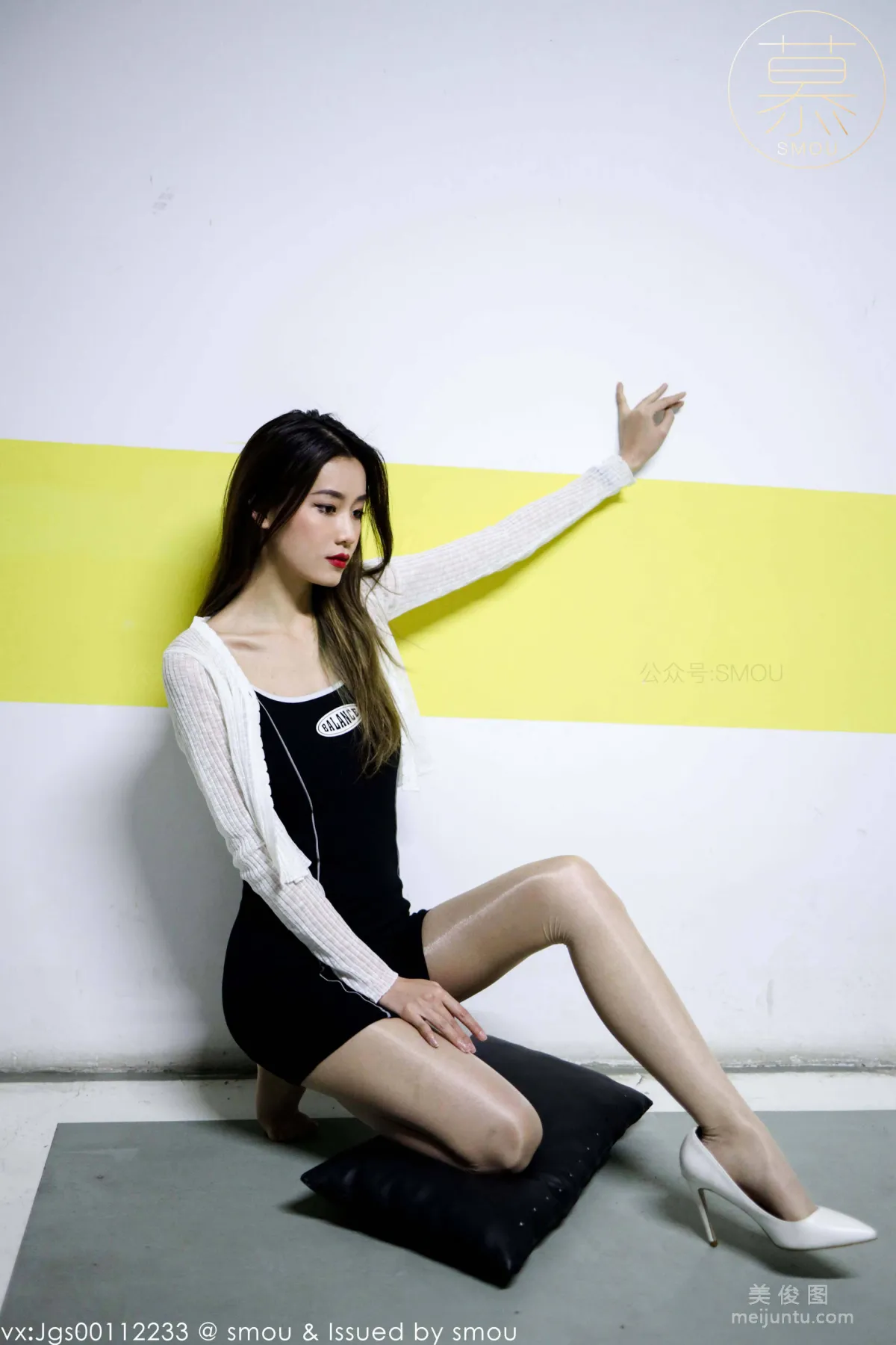 Miao Xiaojiang: SiMu M002 photo 29