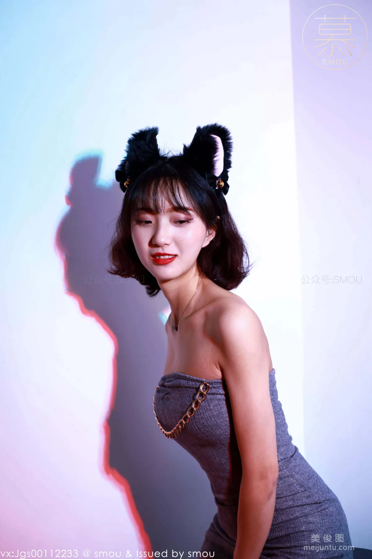 Jia Jia: SiMu M001 photo 46