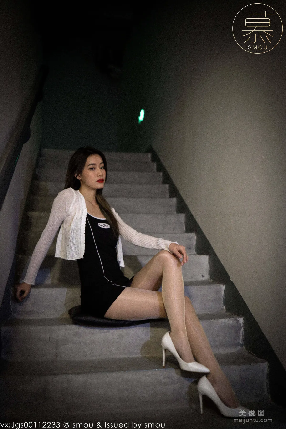 Miao Xiaojiang: SiMu M002 photo 47